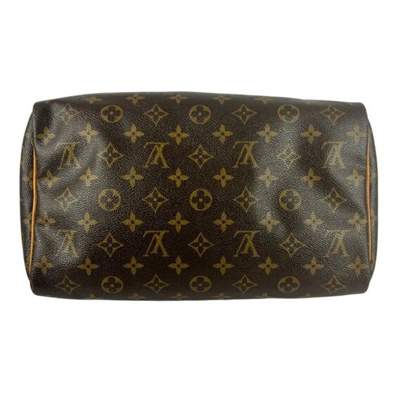 Louis Vuitton Monogram Speedy 30 - Picture 7 of 13